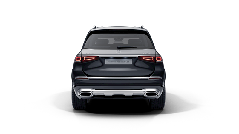 Mercedes-Maybach GLS 600 4MATIC - Ảnh 4