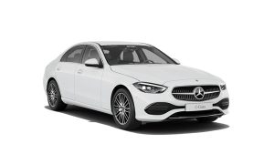 Mercedes-Benz C 200 Avantgarde Plus V1