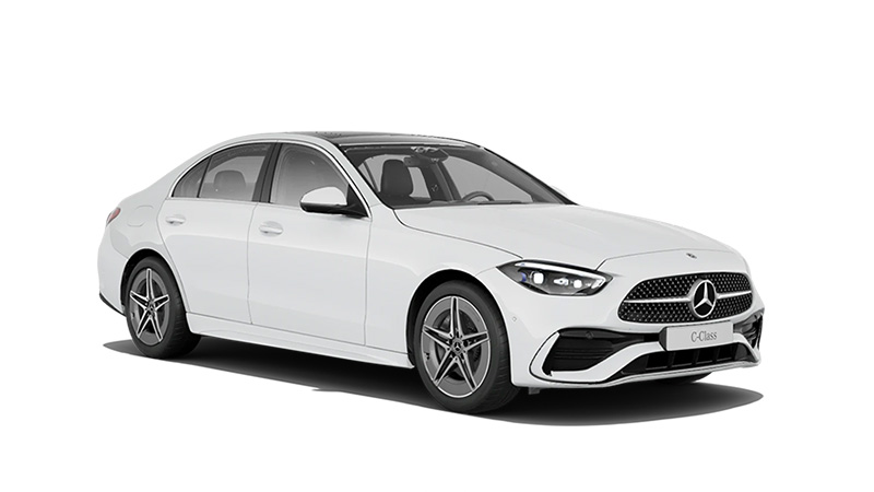 Mercedes-Benz C 300 AMG - Ảnh 6