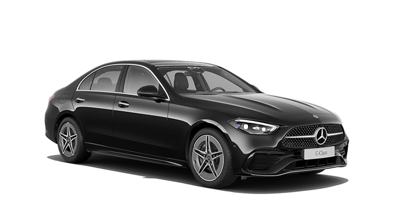Mercedes-Benz C 300 AMG - Ảnh 10