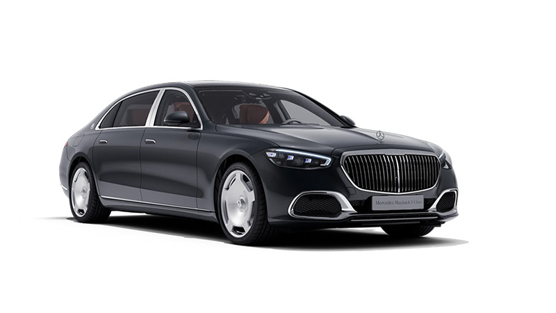 Mercedes-Maybach S 450 4MATIC - Ảnh 12
