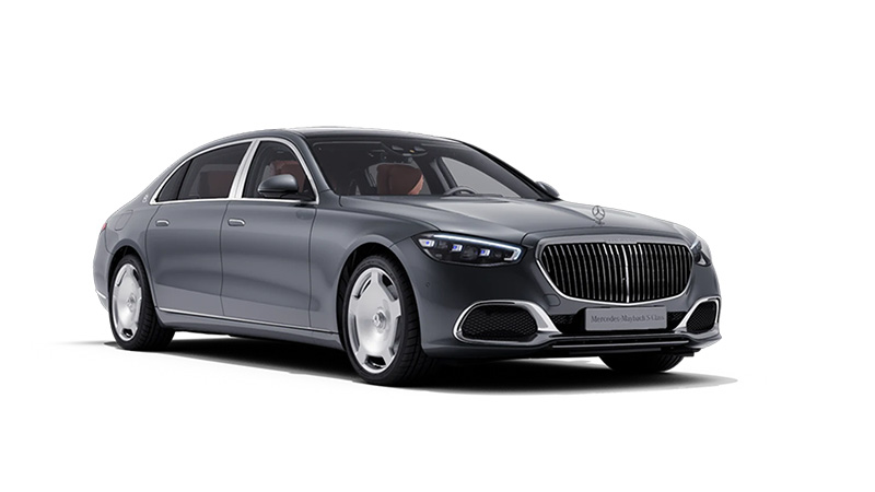 Mercedes-Maybach S 450 4MATIC - Ảnh 14