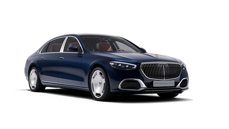 Mercedes-Maybach S 450 4MATIC - Ảnh 16