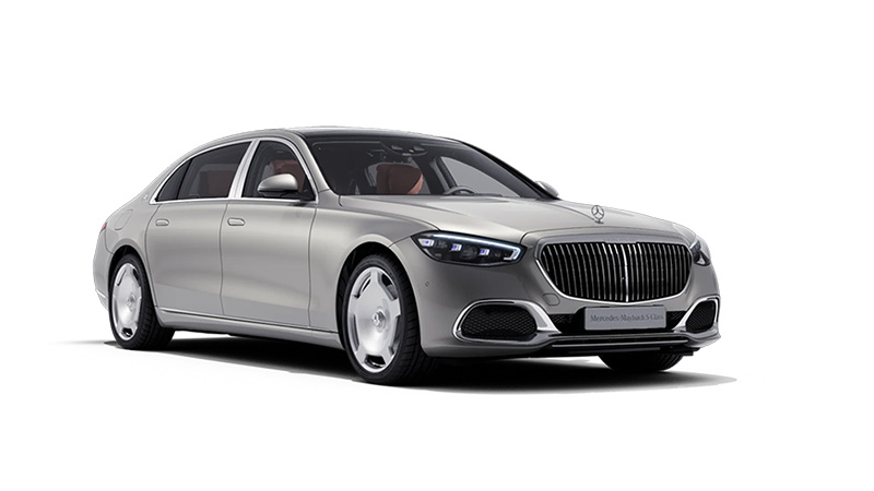 Mercedes-Maybach S 450 4MATIC - Ảnh 6