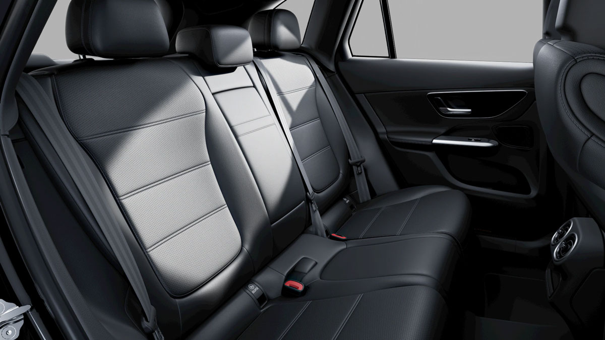 Mercedes-Benz GLC 200 4MATIC (X254) - Ảnh 18