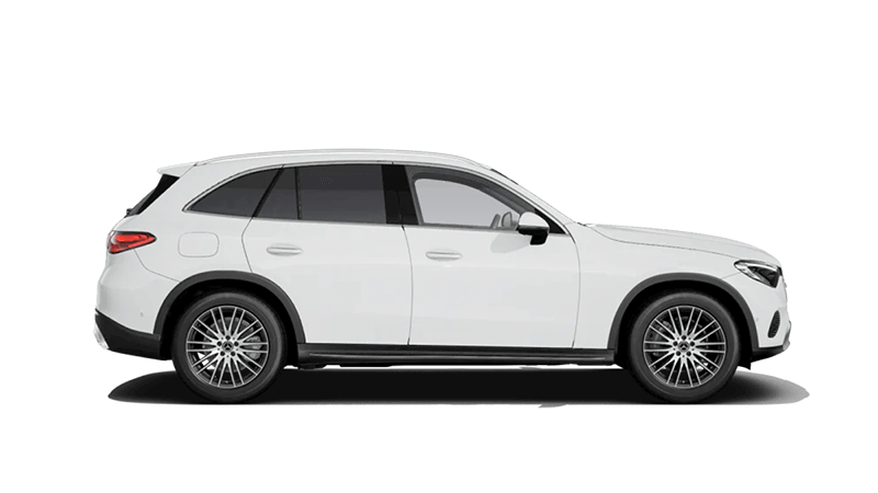 Mercedes-Benz GLC 200 4MATIC (X254) - Ảnh 4