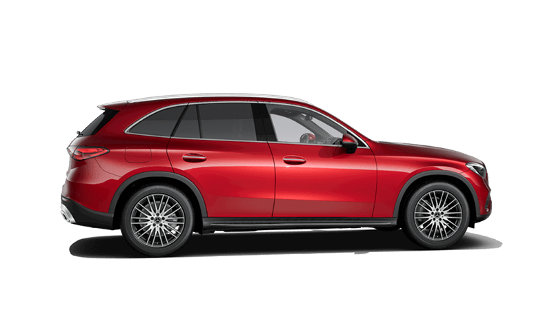 Mercedes-Benz GLC 200 4MATIC (X254) - Ảnh 9
