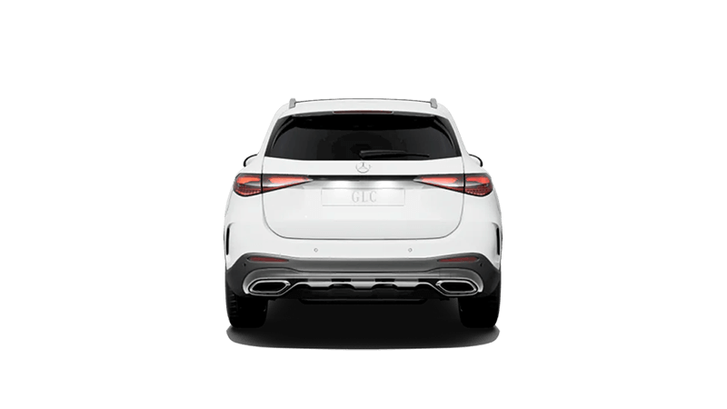 Mercedes-Benz GLC 300 4MATIC (X254) - Ảnh 11