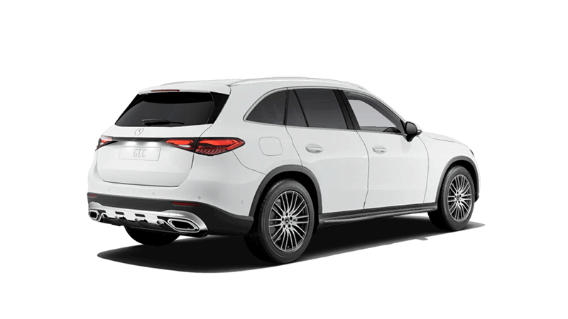 Mercedes-Benz GLC 200 4MATIC (X254) - Ảnh 5