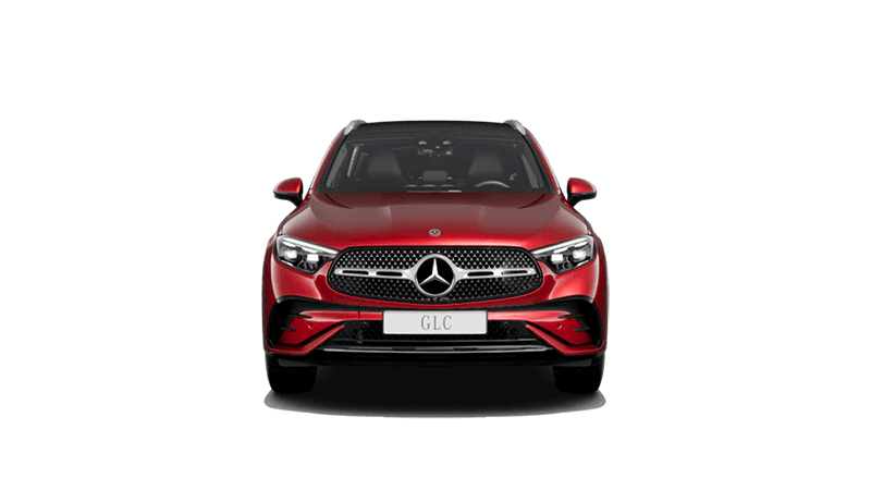 Mercedes-Benz GLC 300 4MATIC (X254) - Ảnh 3
