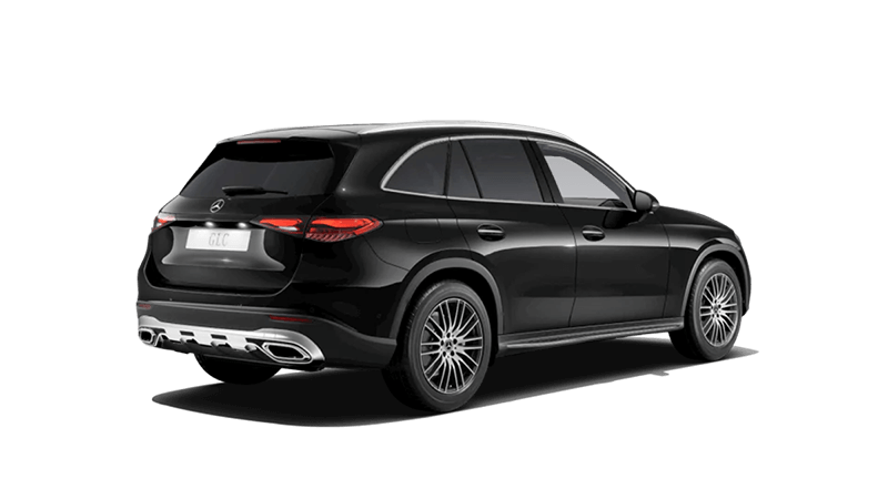 Mercedes-Benz GLC 200 4MATIC (X254) - Ảnh 15