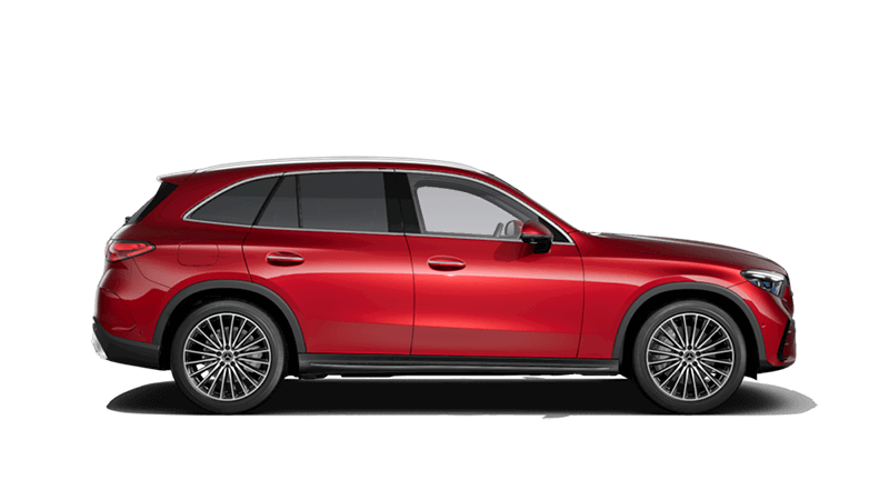 Mercedes-Benz GLC 300 4MATIC (X254) - Ảnh 4