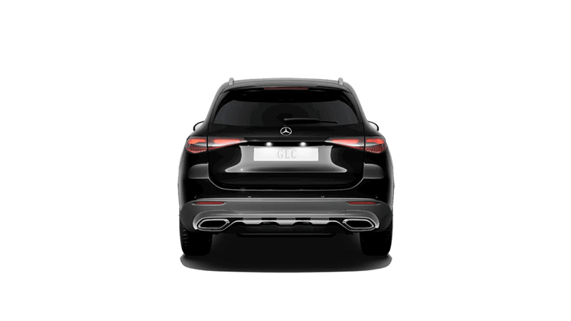 Mercedes-Benz GLC 200 4MATIC (X254) - Ảnh 16