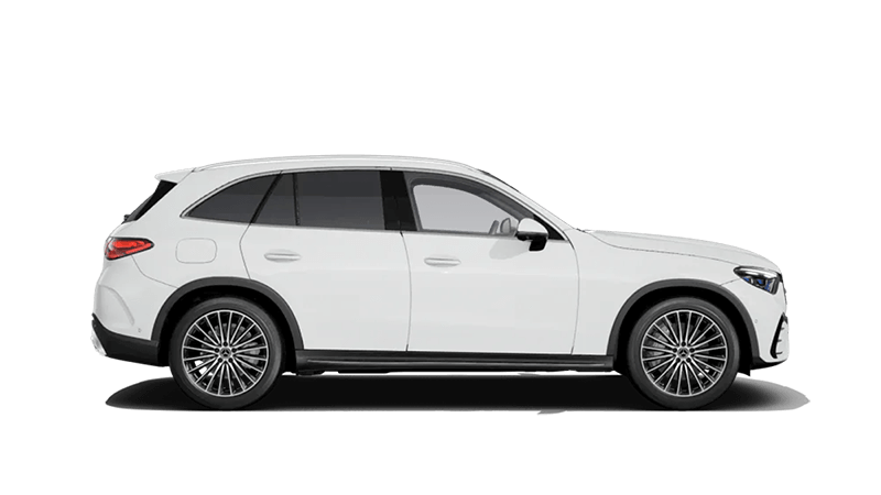 Mercedes-Benz GLC 300 4MATIC (X254) - Ảnh 9