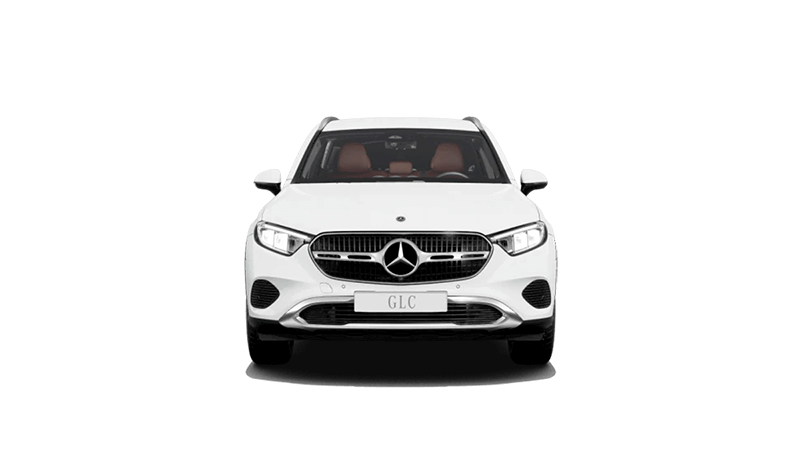 Mercedes-Benz GLC 200 4MATIC (X254) - Ảnh 3