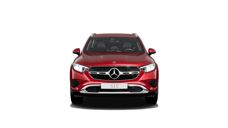 Mercedes-Benz GLC 200 4MATIC (X254) - Ảnh 8