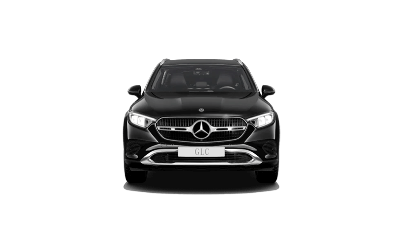 Mercedes-Benz GLC 200 4MATIC (X254) - Ảnh 13