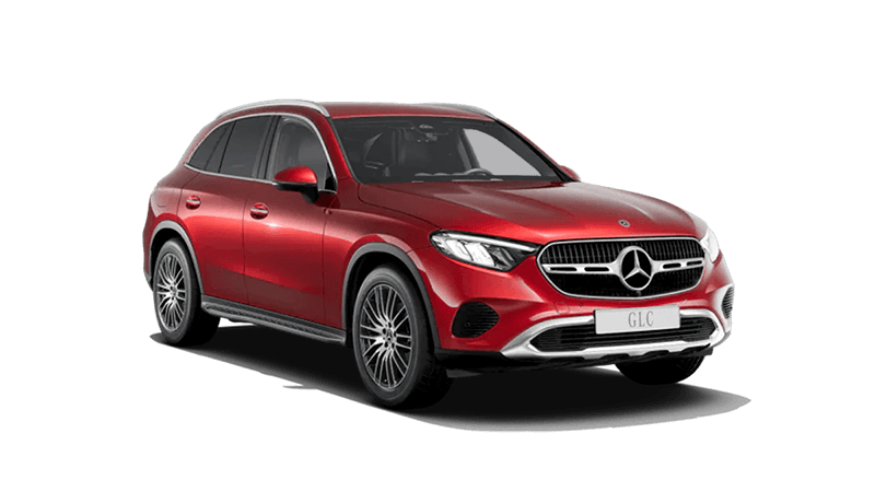 Mercedes-Benz GLC 200 4MATIC