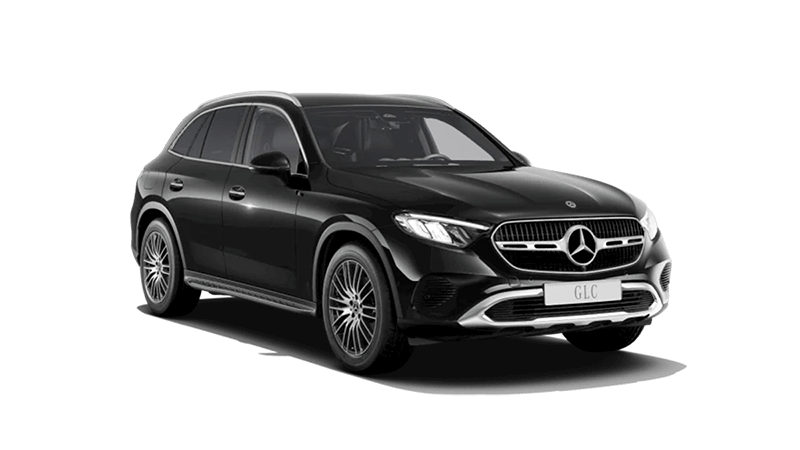 Mercedes-Benz GLC 200 4MATIC