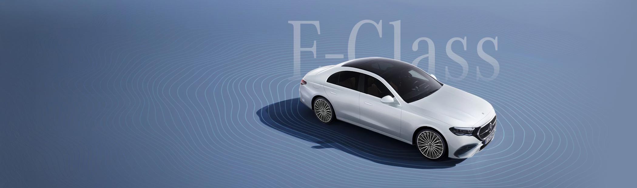 E-Class